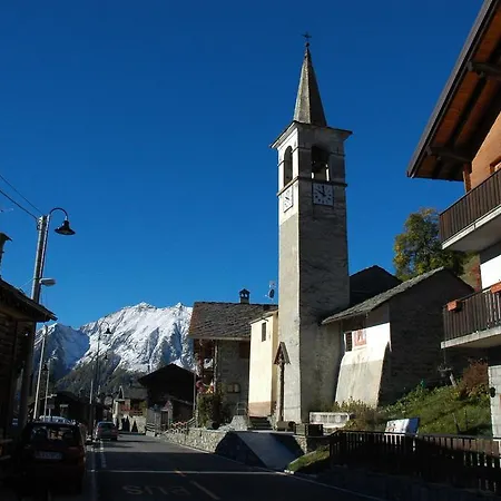 Sunlake Magneaz * Champoluc