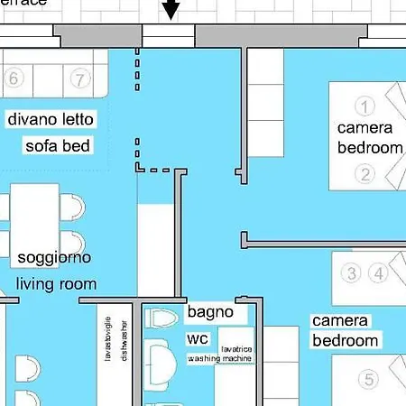 Sunlake Magneaz Hébergement de vacances *