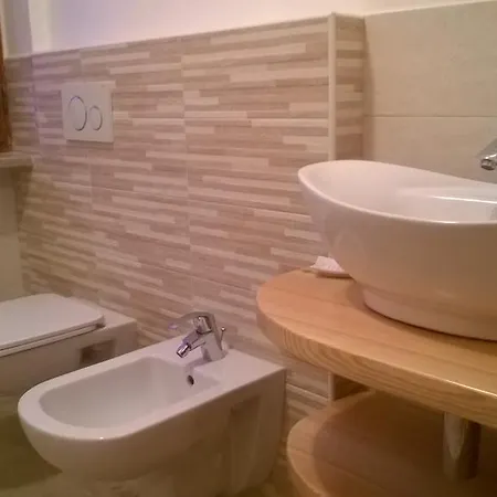 Hébergement de vacances Sunlake Magneaz Champoluc