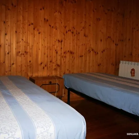 Sunlake Magneaz Champoluc