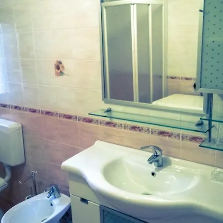 Sunlake Magneaz * Champoluc