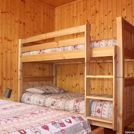 Sunlake Magneaz * Champoluc