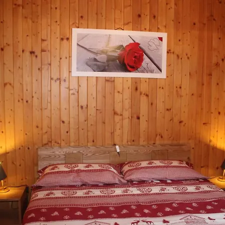 Sunlake Magneaz * Champoluc