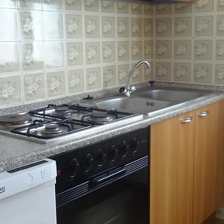 펜션 Sunlake Magneaz