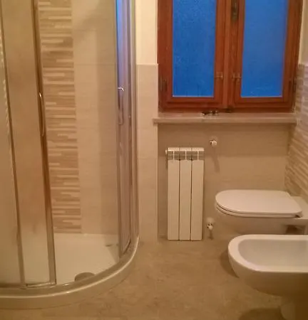 Holiday home Sunlake Magneaz Champoluc