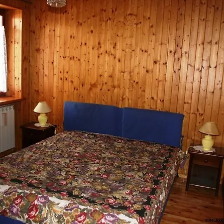 Prázdninový dům Sunlake Magneaz *