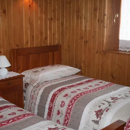 Sunlake Magneaz Prázdninový dům *