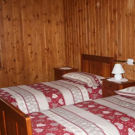 Sunlake Magneaz 펜션