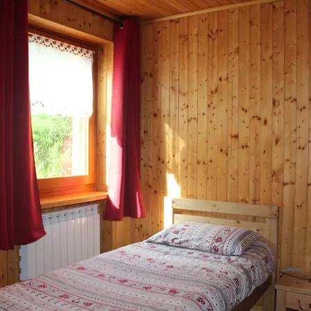Holiday home Sunlake Magneaz Champoluc