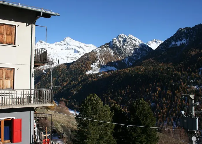 Sunlake Magneaz בית נופש שמפולוק