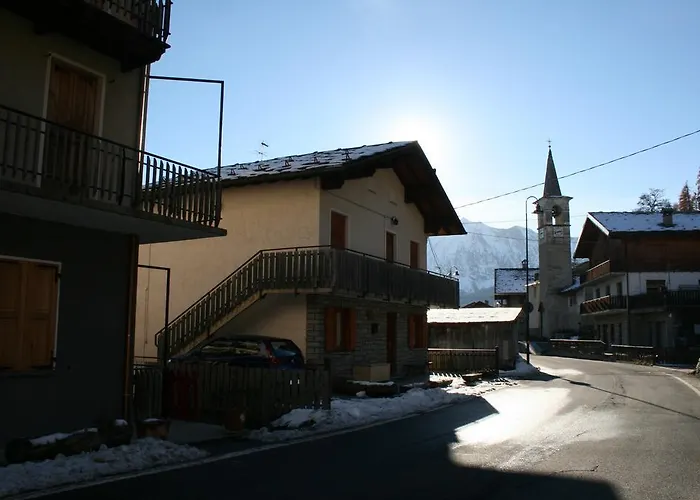 בית נופש Sunlake Magneaz