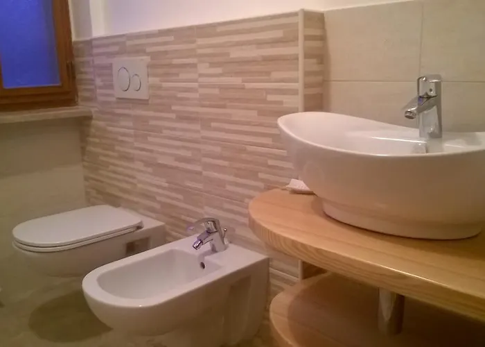 בית נופש Sunlake Magneaz שמפולוק