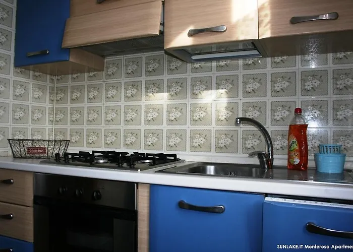 בית נופש Sunlake Magneaz שמפולוק