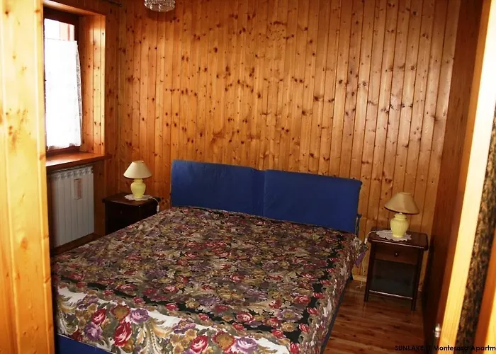 בית נופש Sunlake Magneaz *