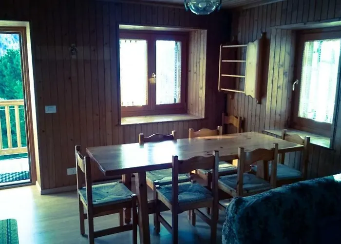 Sunlake Magneaz בית נופש שמפולוק