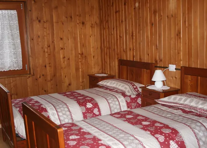 Sunlake Magneaz בית נופש